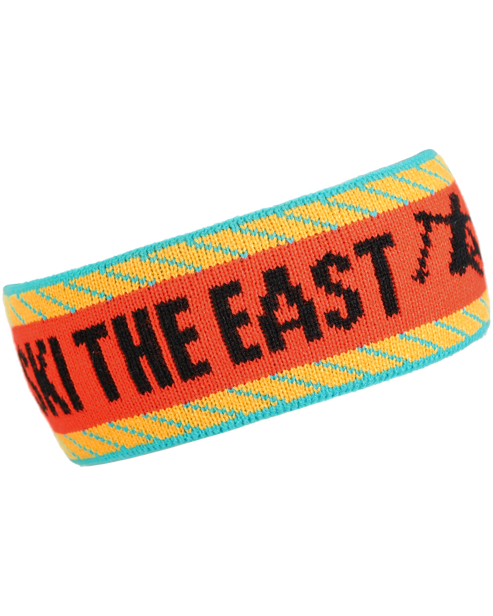 Victory Headband - Tropical Delight