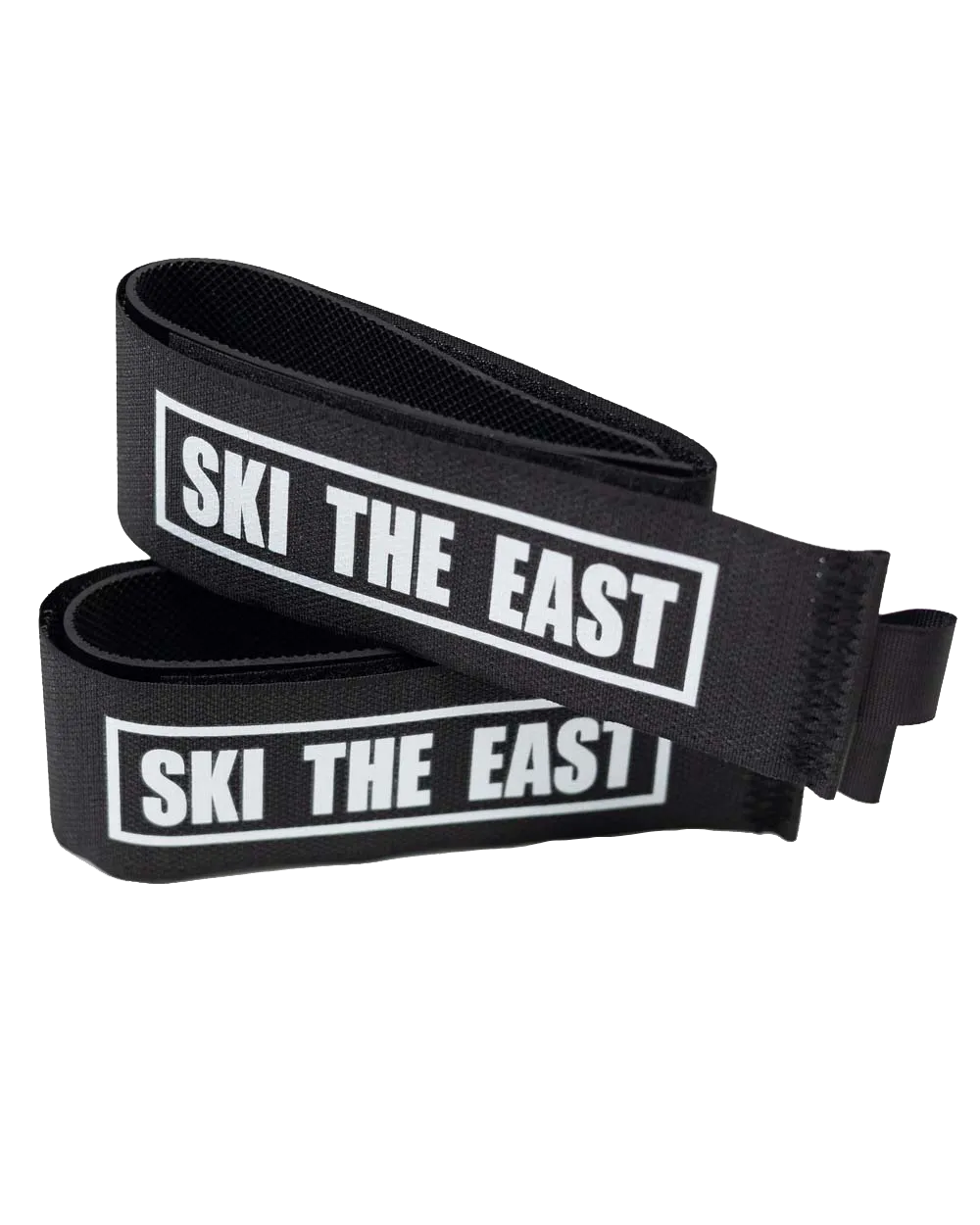 Foundation Ski Strap - Set of 2