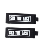 Foundation Ski Strap - Set of 2