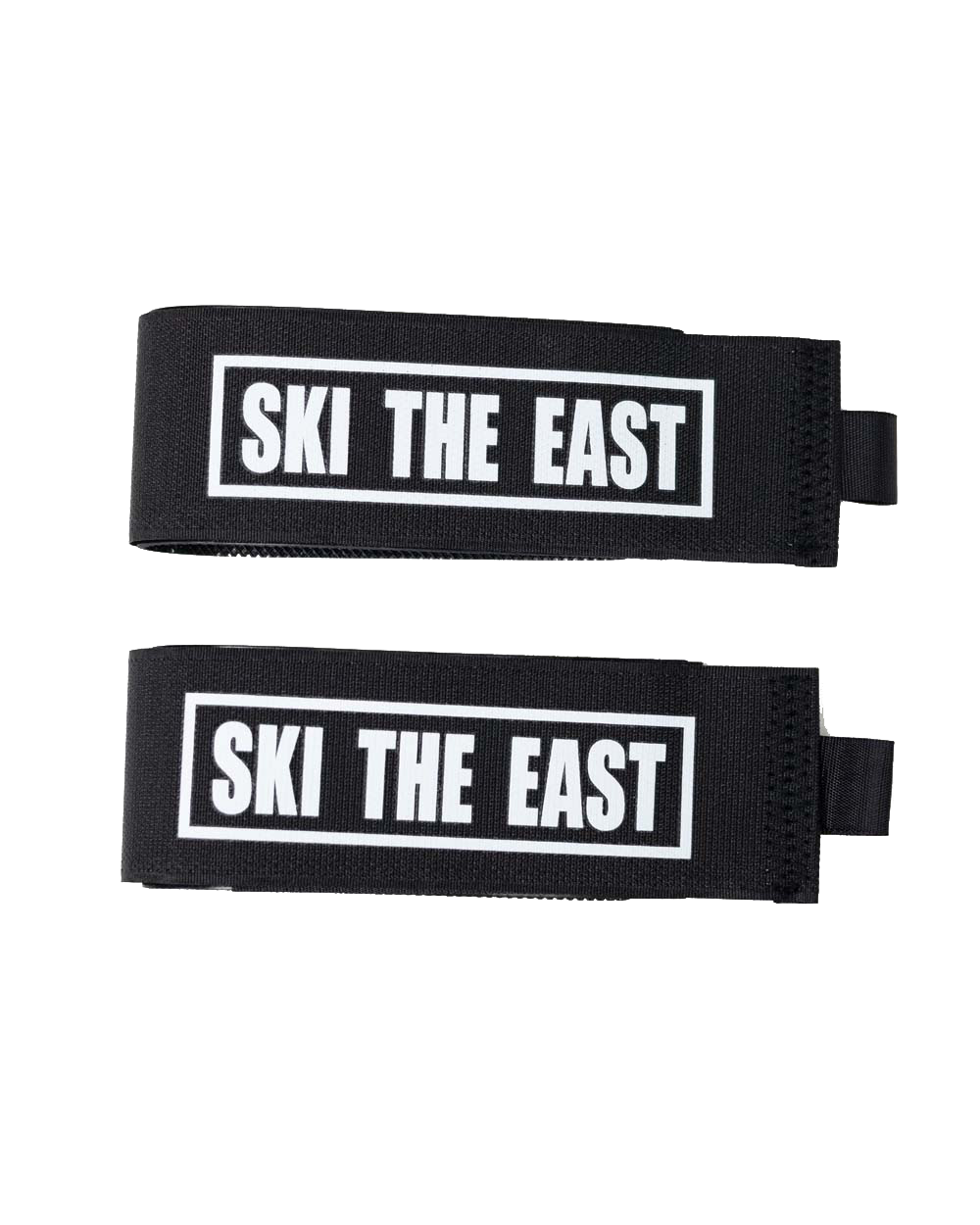 Foundation Ski Strap - Set of 2