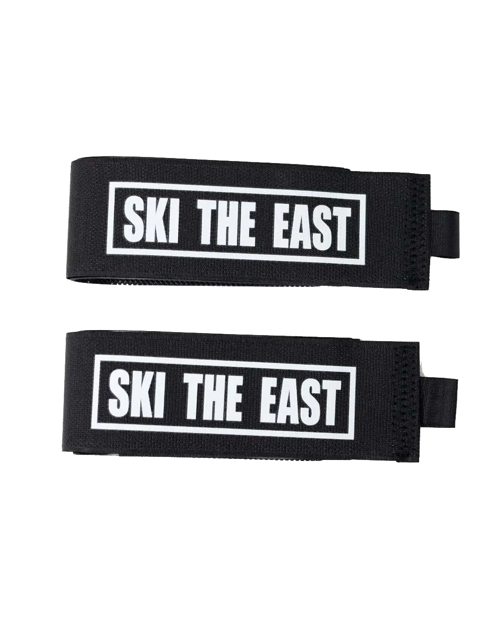 Foundation Ski Strap - Set of 2