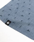 Showboat Oxford - Navy