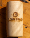 Hazy Mountain Wooden Koozie