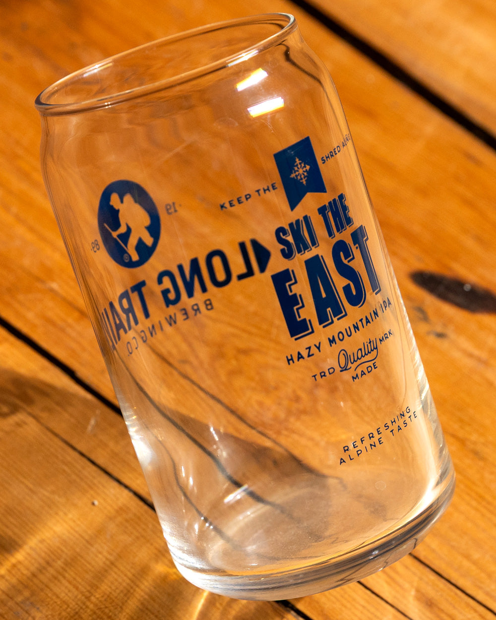 Hazy Mountain Pint