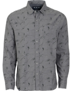 Freeride Oxford - Charcoal