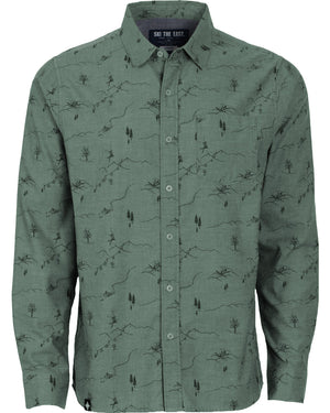 Freeride Oxford - Mountain Moss