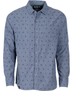 Showboat Oxford - Navy