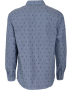 Showboat Oxford - Navy
