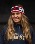Victory Headband - Patriot