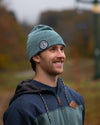 Spindrift Beanie - Pine