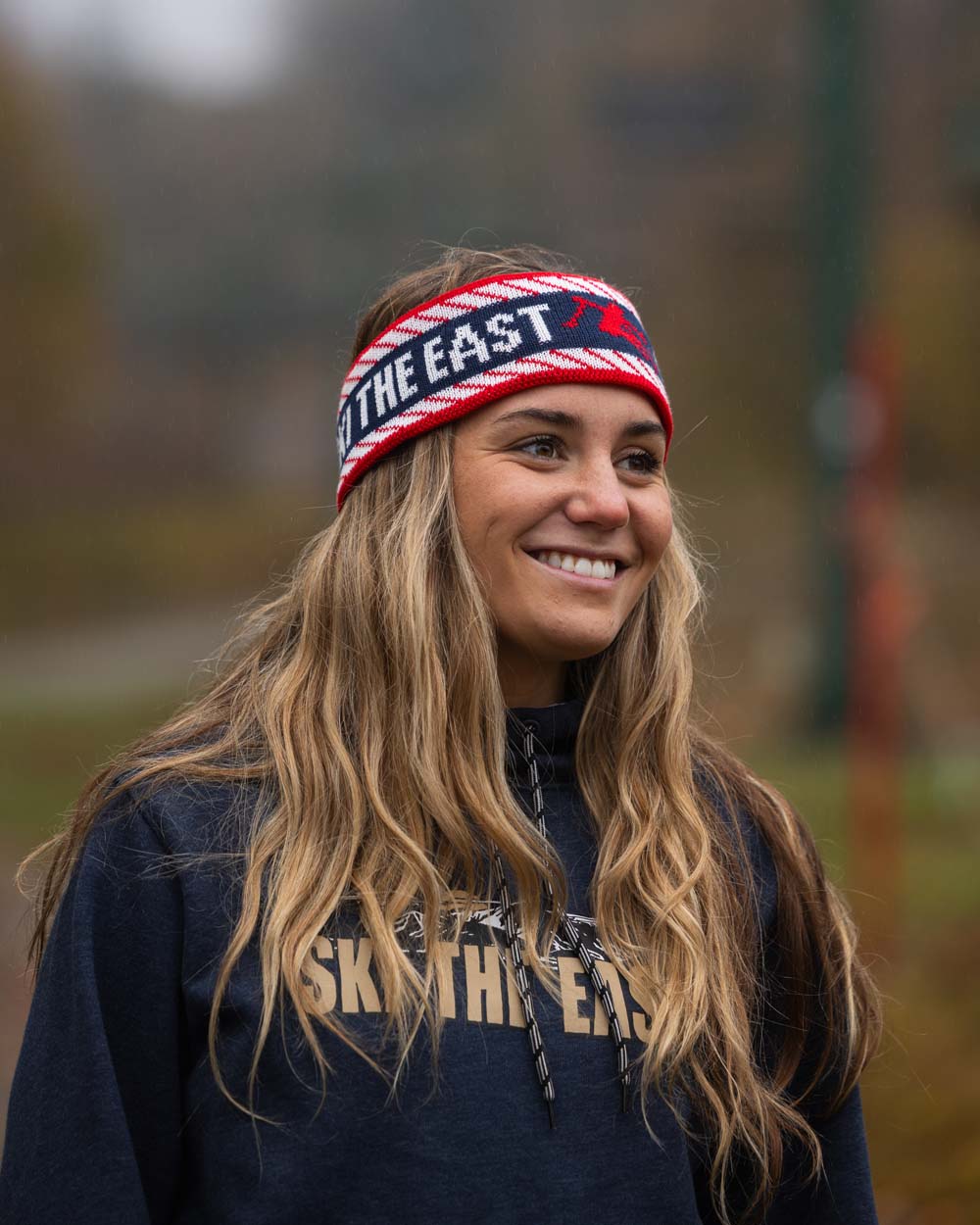 Victory Headband - Patriot