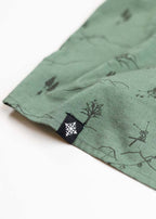 Freeride Oxford - Mountain Moss