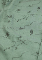 Freeride Oxford - Mountain Moss