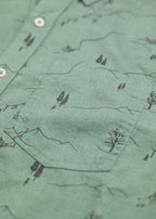 Freeride Oxford - Mountain Moss