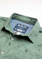 Freeride Oxford - Mountain Moss