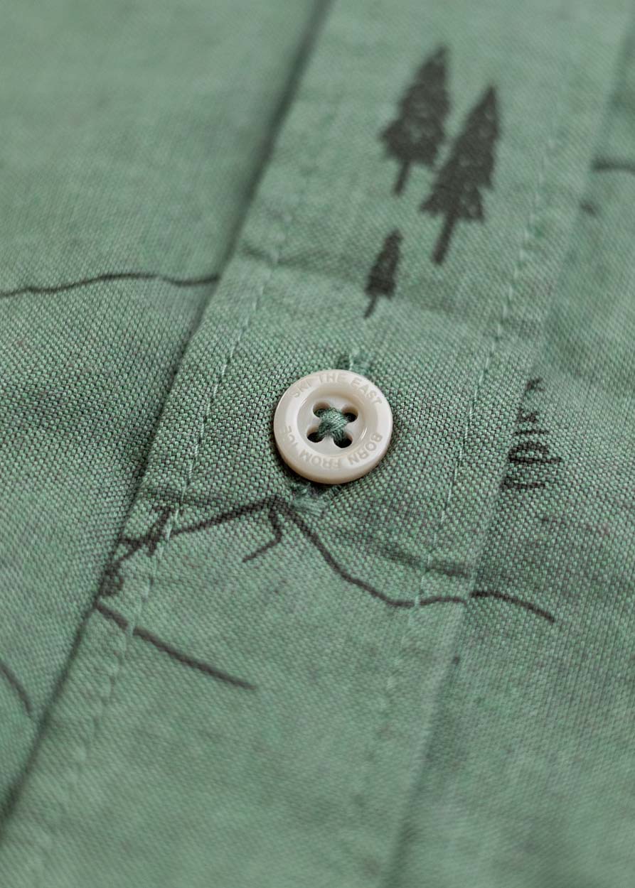 Freeride Oxford - Mountain Moss