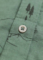 Freeride Oxford - Mountain Moss