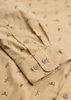 Showboat Oxford - Maple