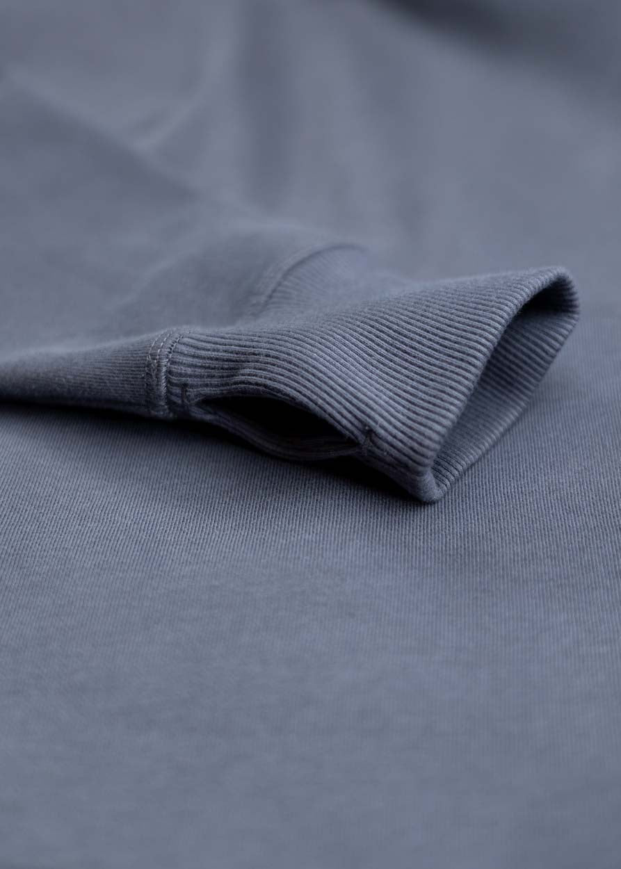 Women's Icon Hoodie - Storm