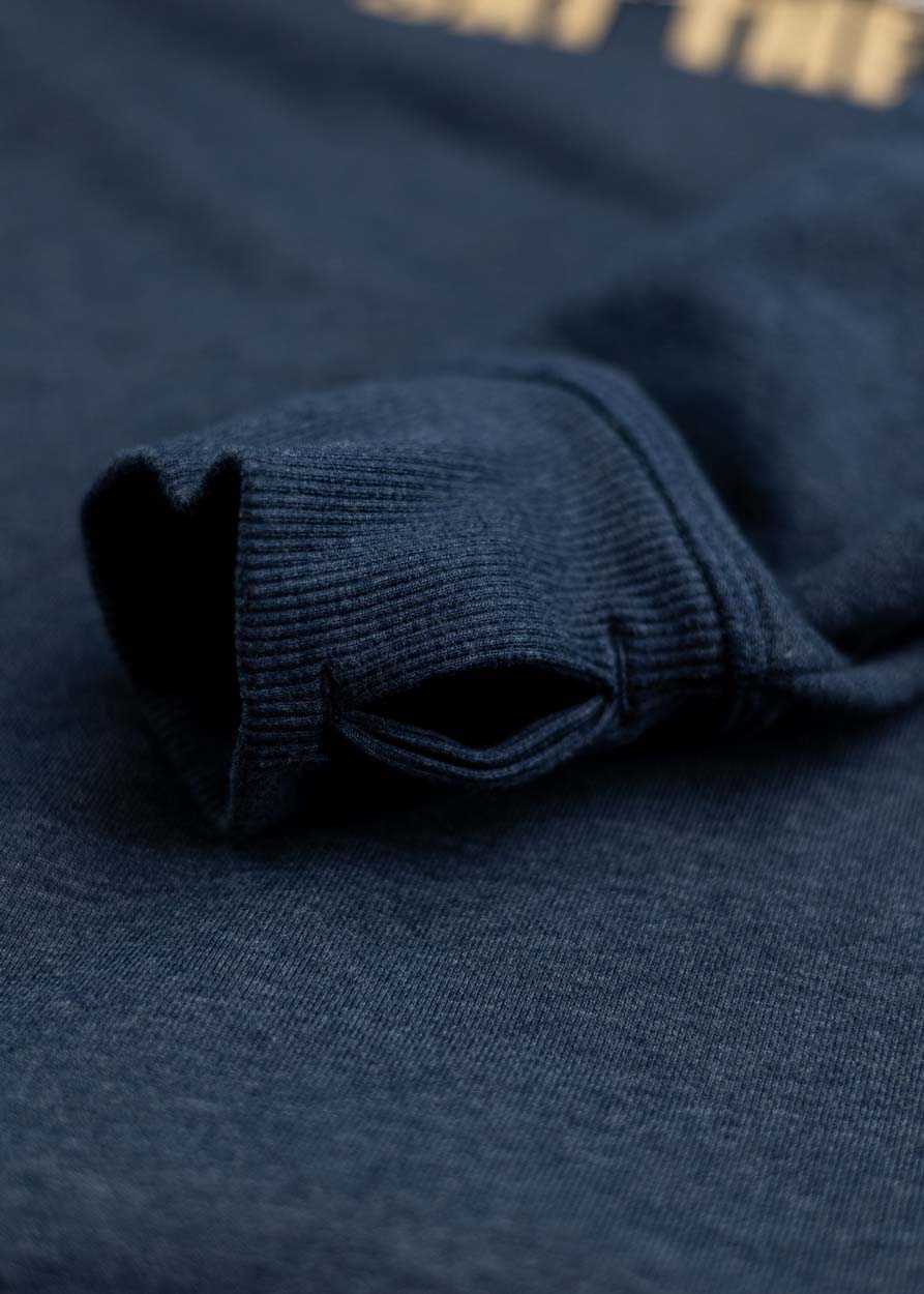 Women's Vista Hoodie - Navy