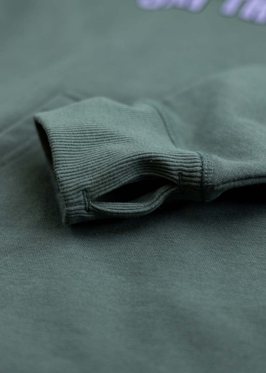 Women's Vista Hoodie - Pine