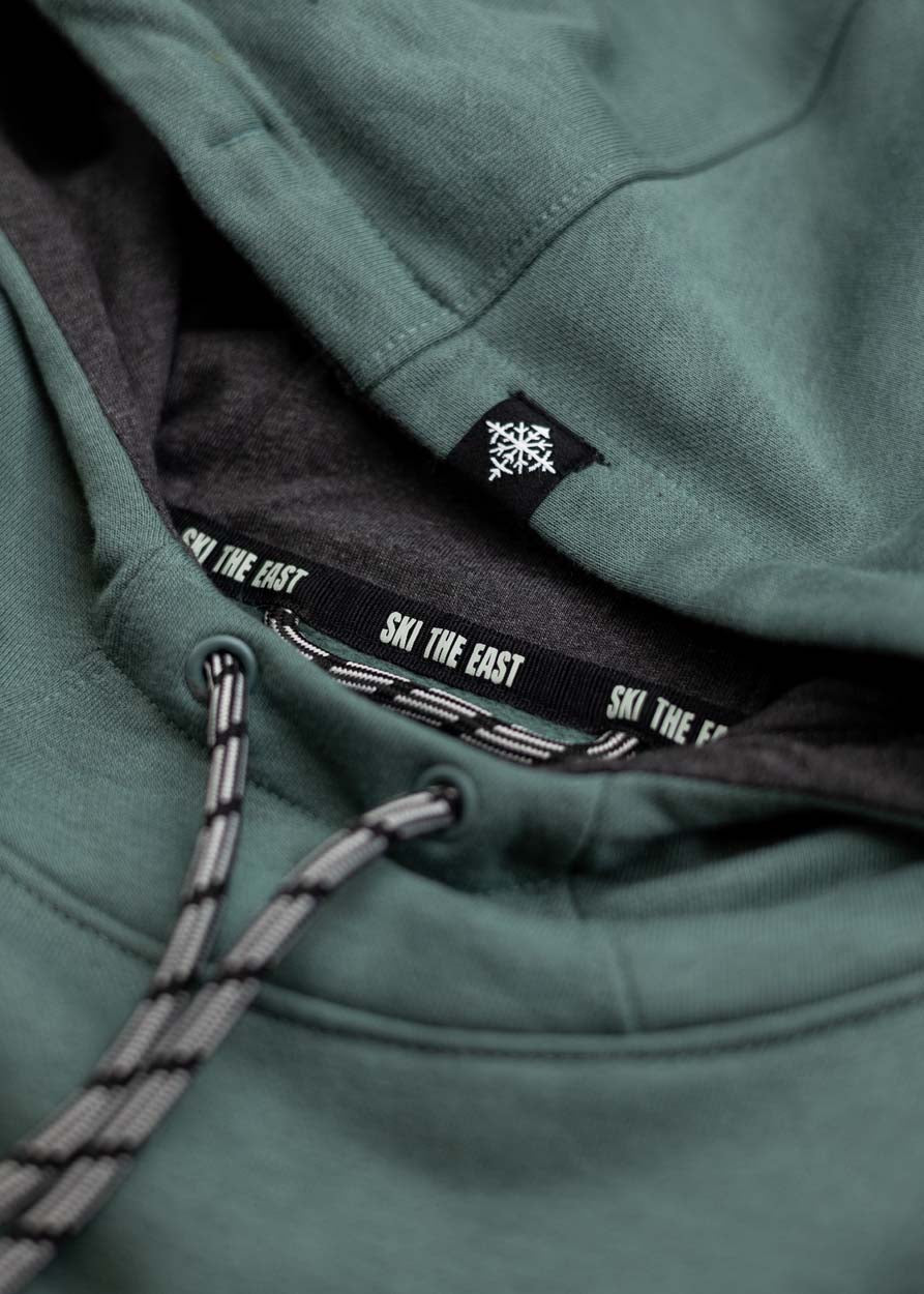 Women's Vista Hoodie - Pine