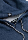 Appalachian Hoodie - Navy