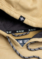 Searching For Glory Hoodie - Maple