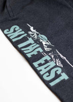 Après Sweatpants - Vintage Black