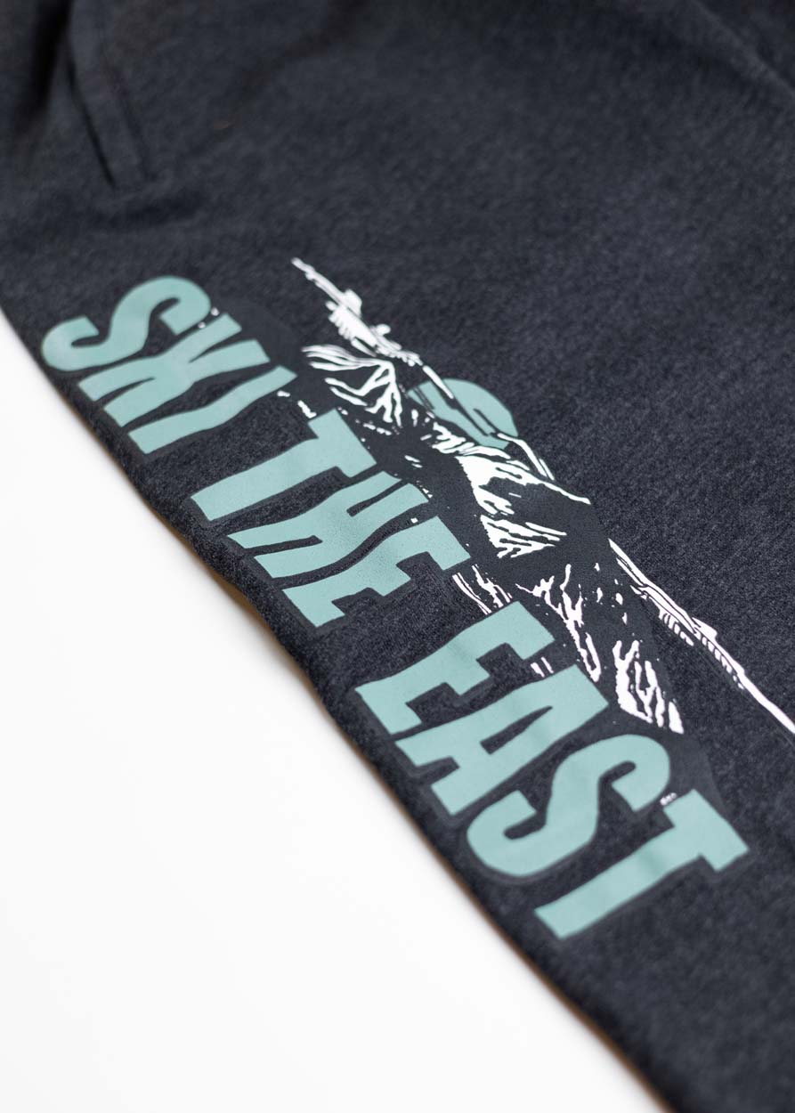 Après Sweatpants - Vintage Black