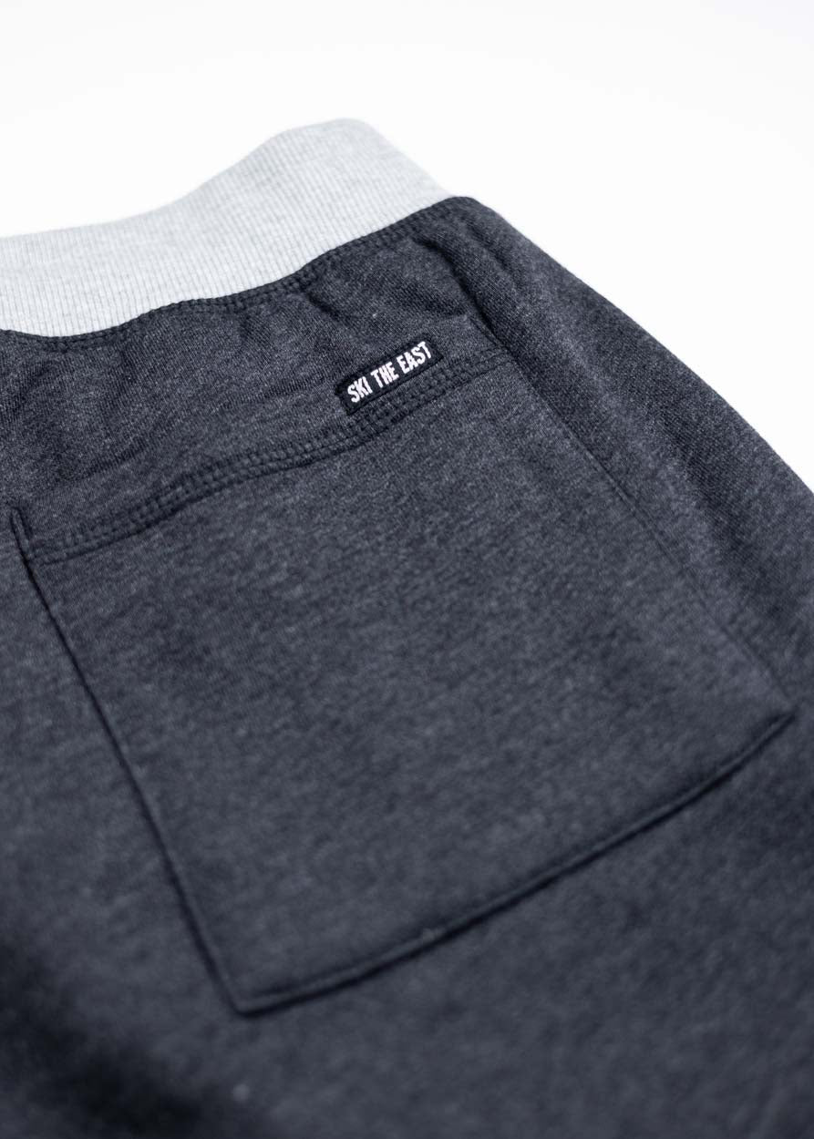 Après Sweatpants - Vintage Black