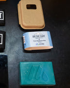 Ski The East x mountainFLOW eco-wax