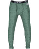 Elevated Baselayer Pants - Pine