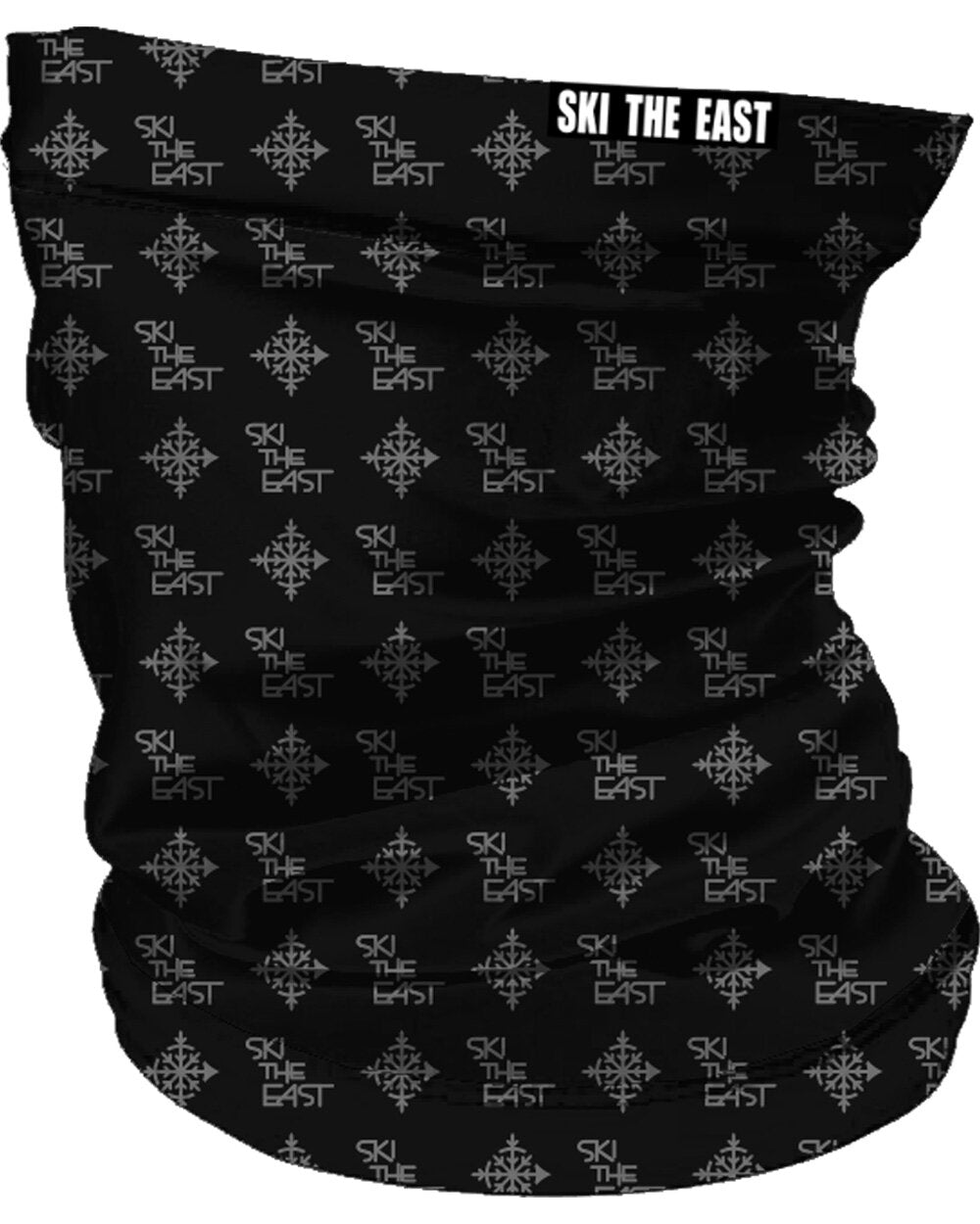 Ultra R.A.D. Headwear - Black