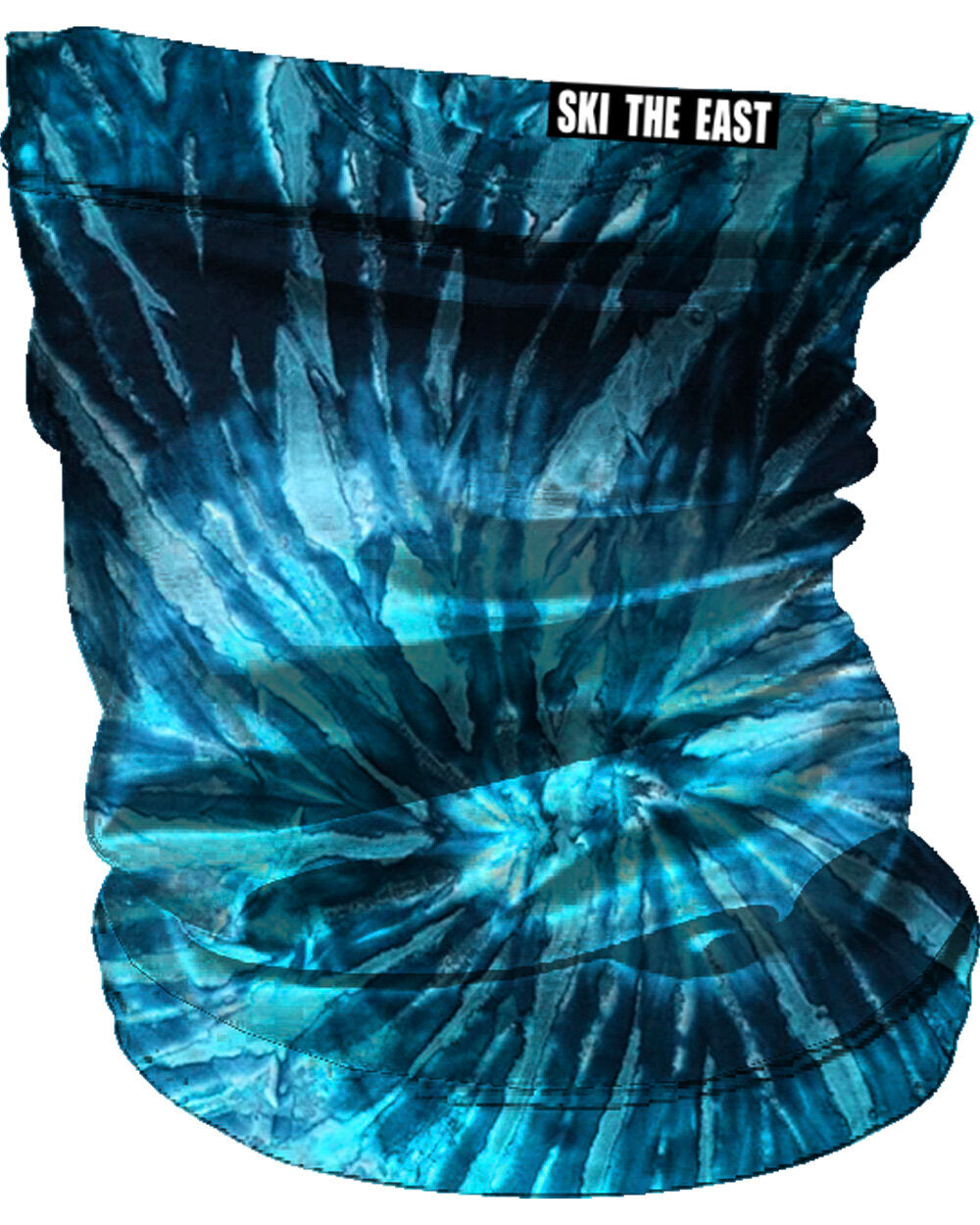 Ultra R.A.D. Headwear - Vortex Blue