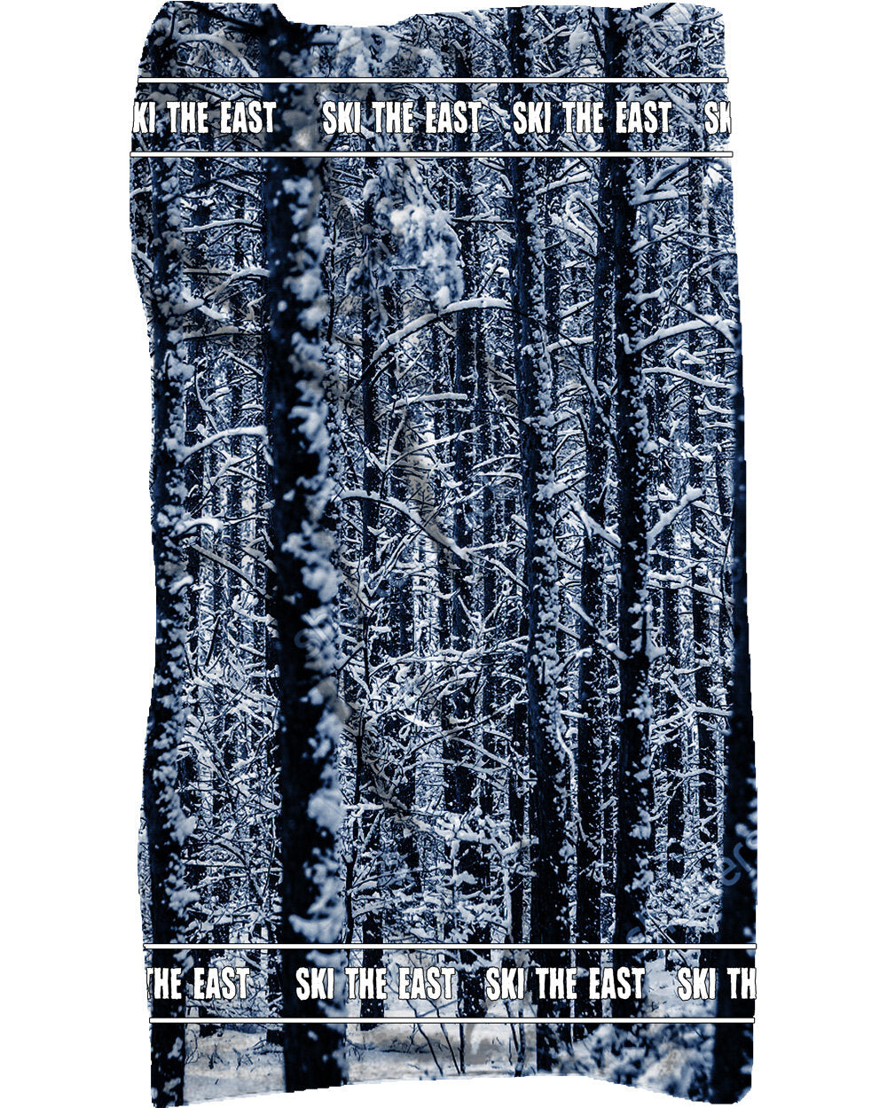 R.A.D. Headwear - Wildwood