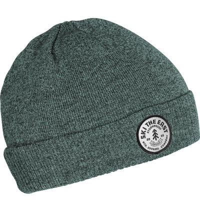 Spindrift Beanie - Pine