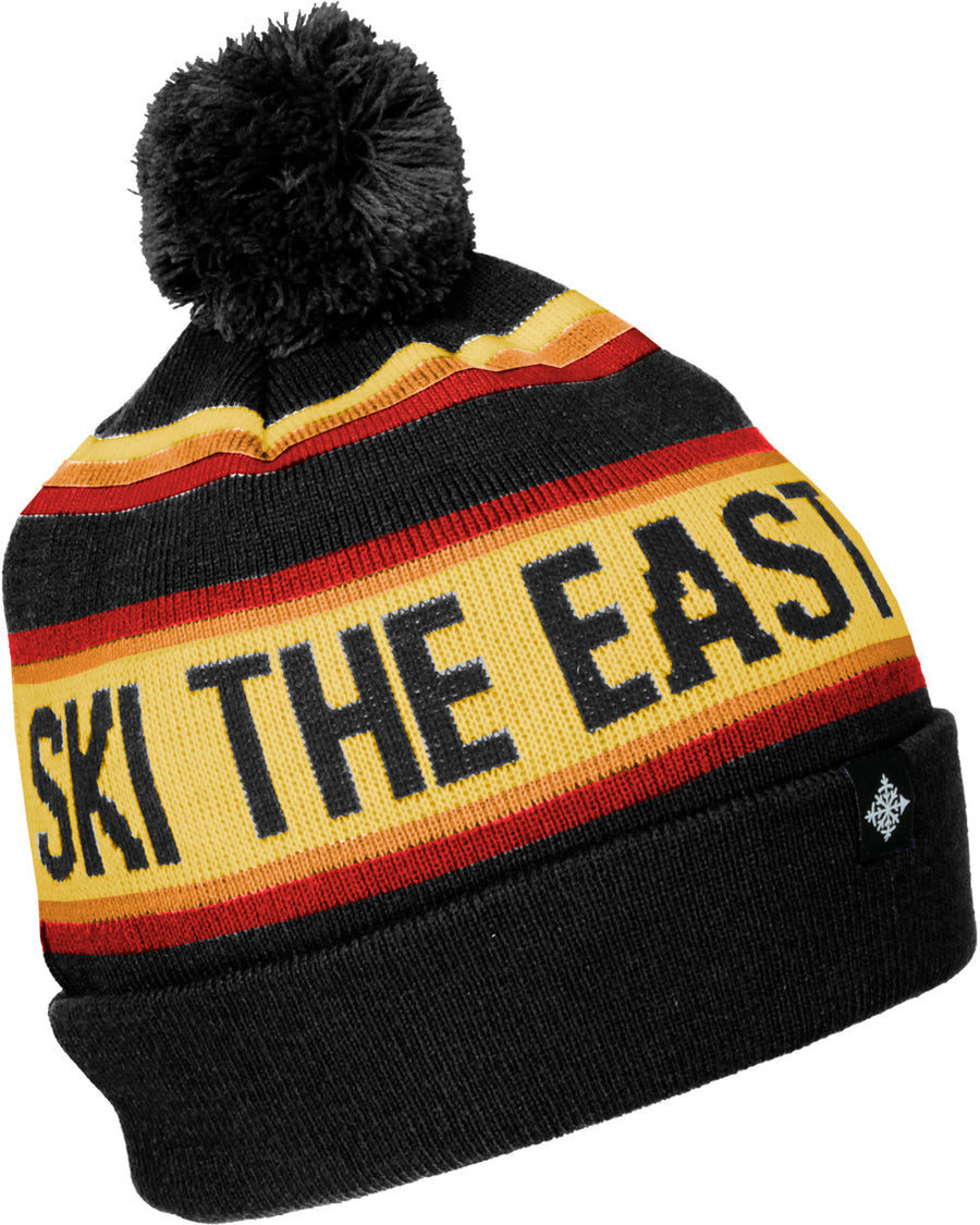 New Ski The Headwear Arrivals - East