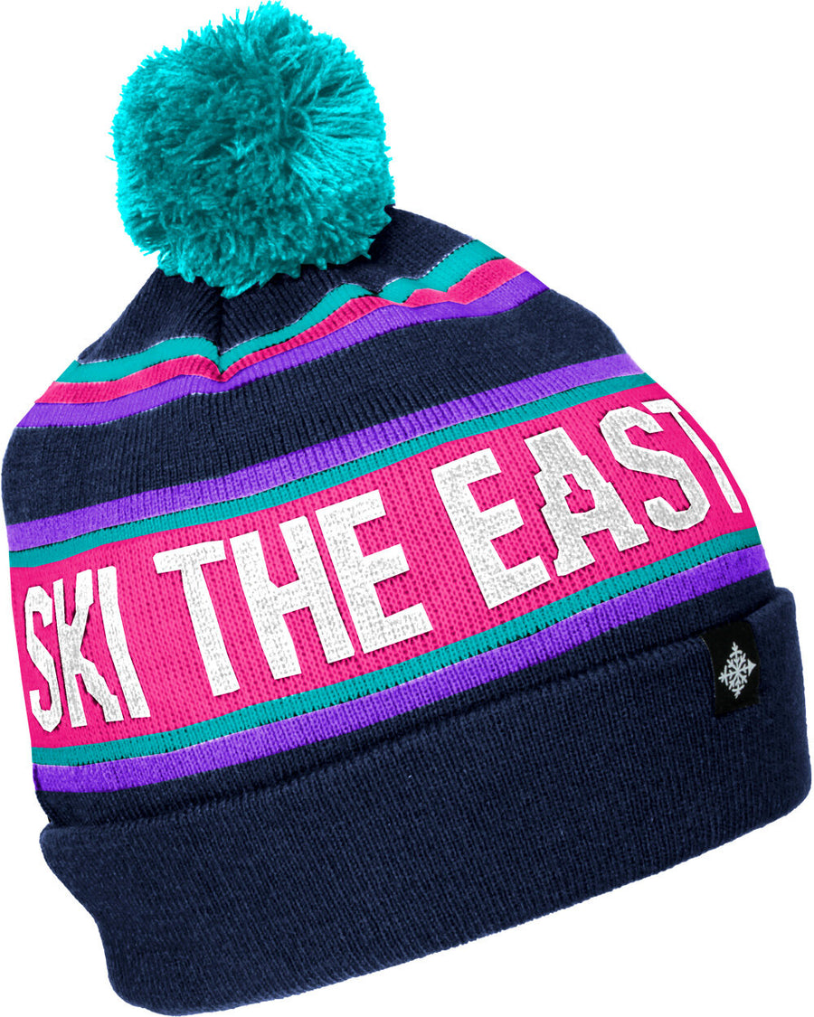 Ski - The New Headwear Arrivals East