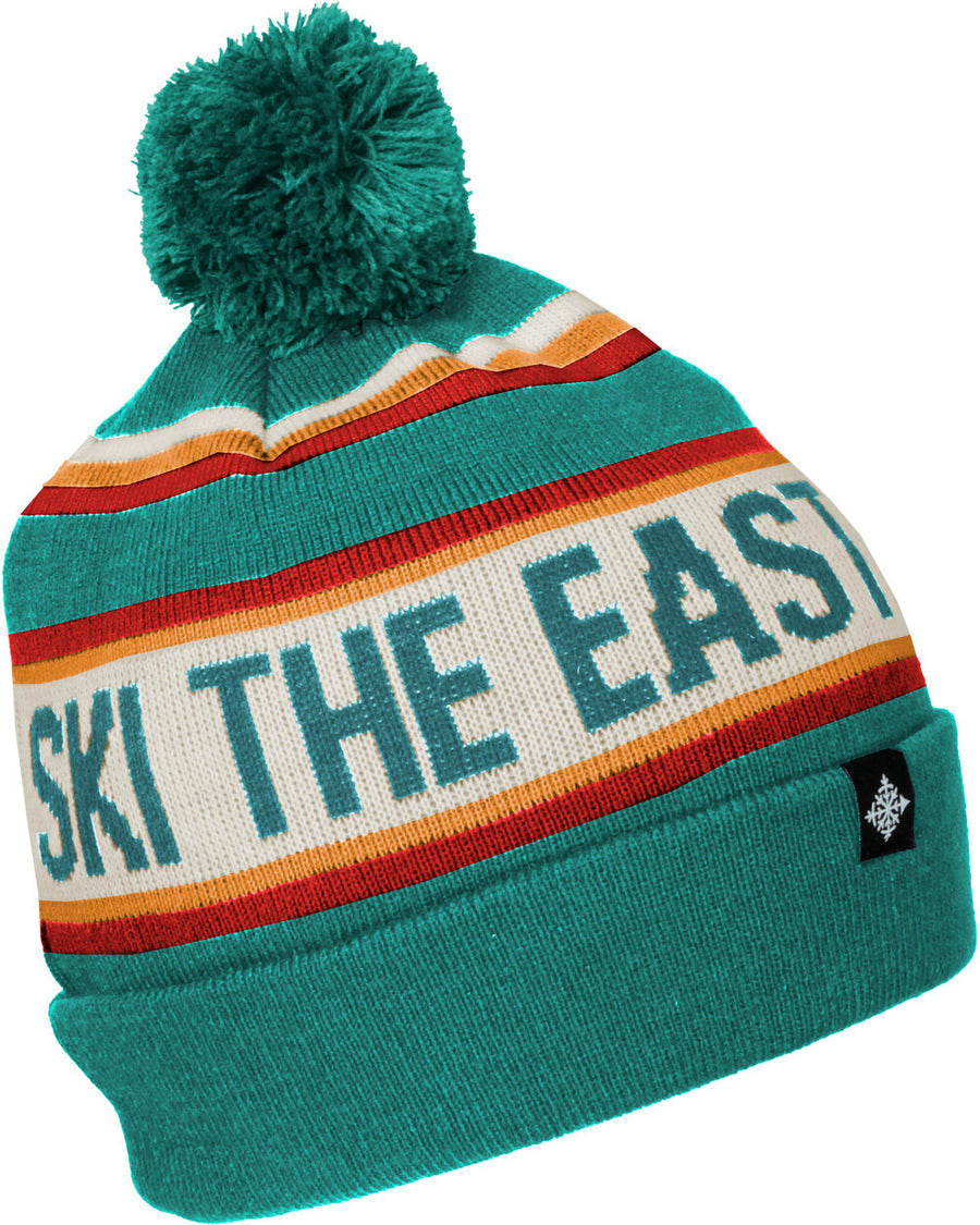 New Arrivals East Ski Headwear - The