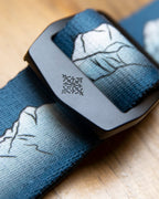 High Peaks Ski Bum Belt