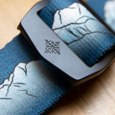 High Peaks Ski Bum Belt