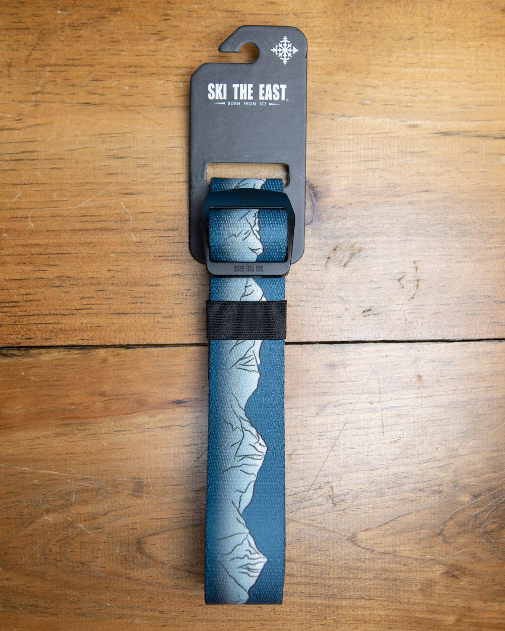 High Peaks Ski Bum Belt