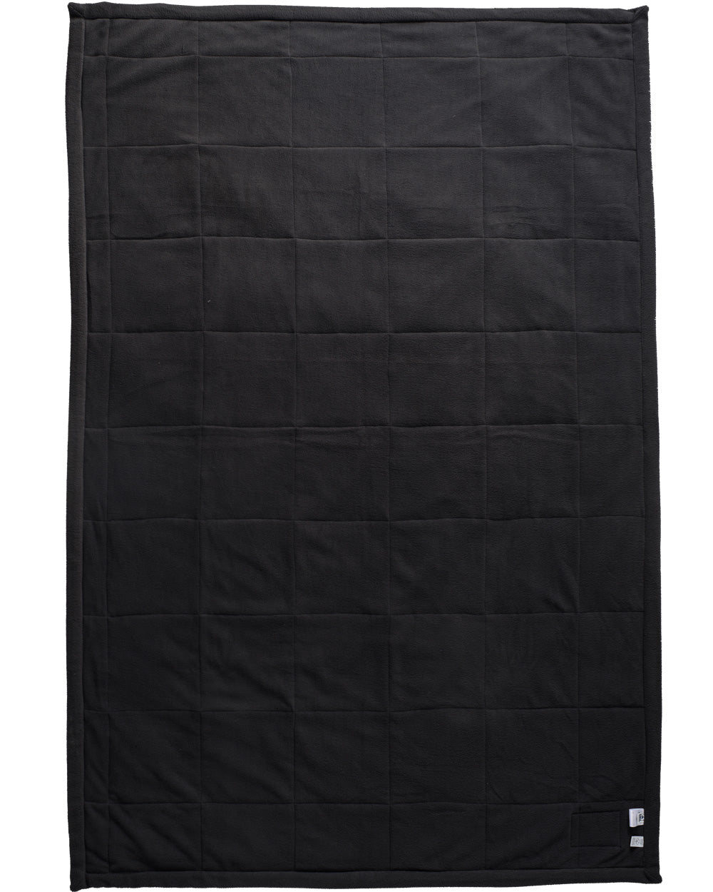 Fireside Fleece Blanket - Barn Blizzard