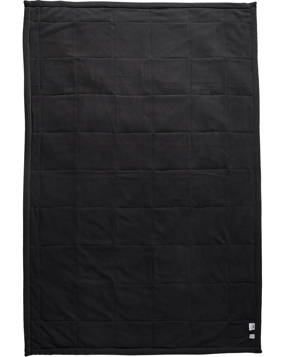 Fireside Fleece Blanket - Barn Blizzard