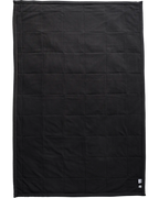 Fireside Fleece Blanket - Barn Blizzard