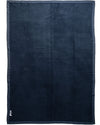 Icon Lodge Blanket - Navy