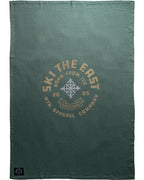 Icon Lodge Blanket - Pine