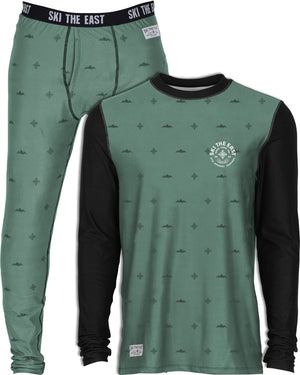 Elevated Baselayer Pack - Pine