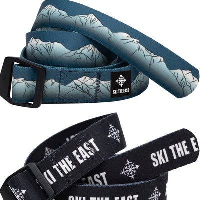 Ski Bum Belt Pack